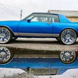 Meet your Posher, Johnny